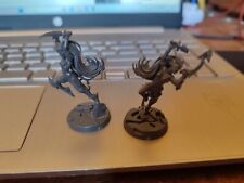 Warhammer quest dark usato  Vigevano