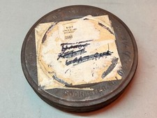16mm cortometraggio matita usato  Catania