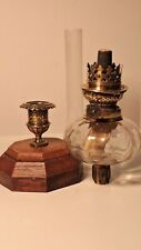 Antique baccarat crystal d'occasion  Expédié en Belgium