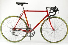 Alberto MASI Prestige Campagnolo Record 8 velocidades tamanho 54 comprar usado  Enviando para Brazil