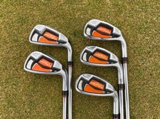 Cobra amp iron for sale  Mason