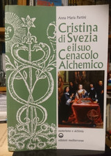 Partini cristina svezia usato  Roma