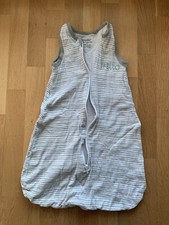 Schlafsack lupilu grau gebraucht kaufen  München