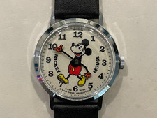 Vintage disney bradley for sale  San Jose