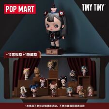 NOVO POP MART TINYTINY The Prologue Series (confirmado) Figura Caixa Cega Brinquedo Presente!, usado comprar usado  Enviando para Brazil