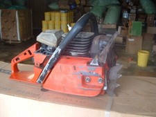 Used jonsered chainsaw for sale  Brooklyn
