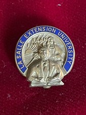 Lasalle university hinge for sale  Vancouver