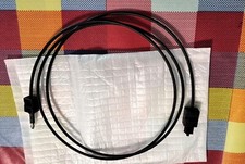 Cavo ottico sony usato  Novi Ligure