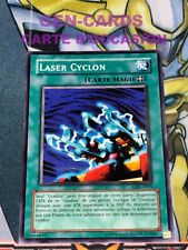 Carte laser cyclon d'occasion  Bruay-la-Buissière
