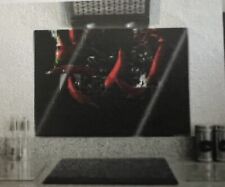Printed kitchen splashback for sale  WOKING