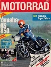 M7926 yamaha 850 gebraucht kaufen  Kleve