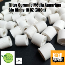 Filter ceramic media for sale  Shipping to United States