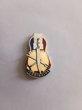 Antique military brooch d'occasion  Expédié en Belgium