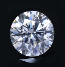 Diamant loose blanc d'occasion  Expédié en France
