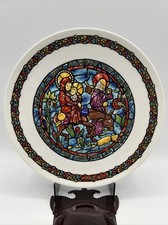 Limoges christmas stained for sale  Fremont