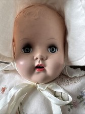 Vintage baby doll for sale  Crystal Lake