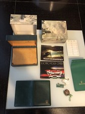 Rolex ref.16800 anni usato  Monza