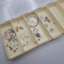 Vulcain ricambi parts usato  Italia