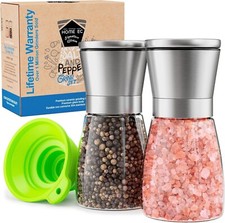 Home pfeffer salzmühle gebraucht kaufen  Bad Pyrmont