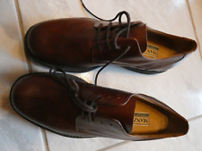 Manz herrenschuhe halbschuhe gebraucht kaufen  Krefeld