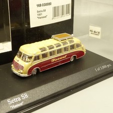 Minichamps 160 169030080 gebraucht kaufen  Erftstadt