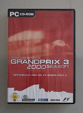 Grand prix season gebraucht kaufen  Burg-Umland