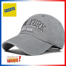 Casquette homme femme d'occasion  Villeurbanne