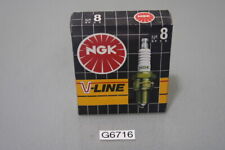 Paket ngk zündkerze gebraucht kaufen  Rethem