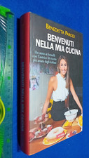 Libro benvenuti nella usato  Fonte Nuova