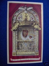 Madonna b.v. luca usato  Bologna