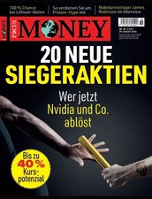 Focusmoney 2025 29 gebraucht kaufen  Postau