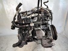 Motore semicompleto per usato  Italia
