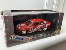 Racing replicas btcc for sale  SUTTON COLDFIELD