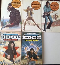 Edge george gilman for sale  BARNSLEY