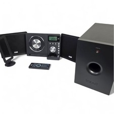 Teac dx32i micro for sale  Lakewood