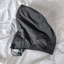 Barbour hood for sale  MALMESBURY
