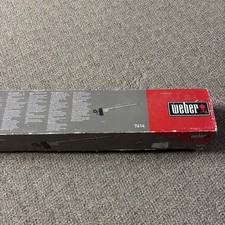 Weber 7614 rotisserie for sale  Sidney