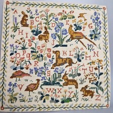 Vintage wool tapestry for sale Vintage wool tapestry for sale  BANBURY