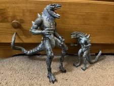 Godzilla vintage 1998 for sale  Medford
