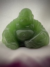 Jade green laughing for sale  Hamburg