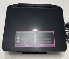 Usado, Impressora/scanner sem fio Epson Expression premium XP-640 pequeno em um comprar usado  Enviando para Brazil