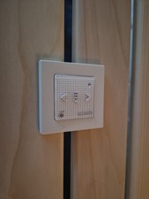 Somfy smoove rigin gebraucht kaufen  Aachen