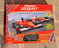 Carrera ferrari rancing usato  Crema