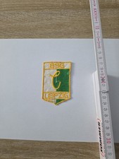 Aufnäher bsg chemie gebraucht kaufen  Leipzig