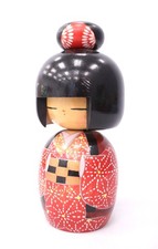 Vintage kokeshi doll for sale  LEEDS