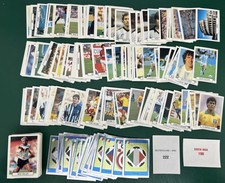Figurine calciatori flash usato  Roma