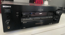 Sony str db940 usato  Genova
