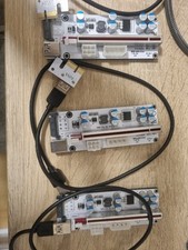 Pezzi. pci 16x usato  Venezia