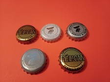 Capsules biere pelican d'occasion  Pierrefitte-sur-Seine