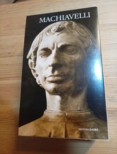 Machiavelli classici del usato  Civitanova Marche